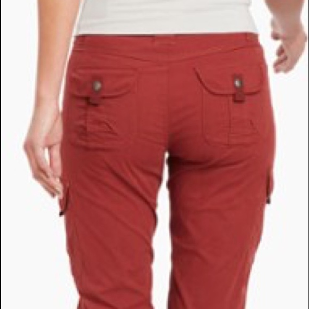 Kuhl picante SplashRoll-up Pants